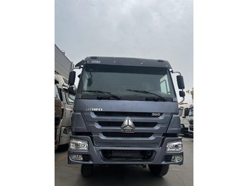 Самосвал камион SINOTRUK HOWO
