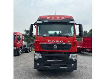 Самосвал камион SINOTRUK HOWO