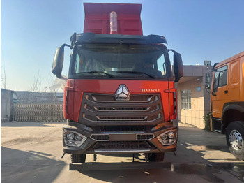 Самосвал камион SINOTRUK