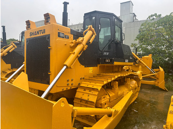 Булдозер SHANTUI