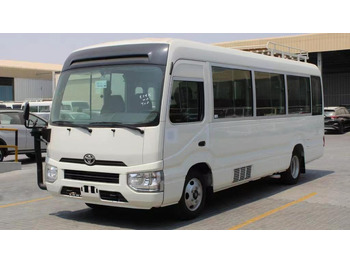 Градски автобус TOYOTA