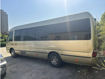 Туристически автобус TOYOTA Coaster Bus Click Here for Discount: снимка 5 Туристически автобус TOYOTA Coaster Bus Click Here for Discount: снимка 5
