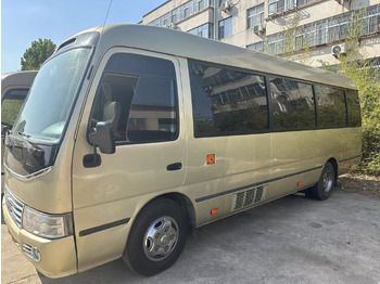 Туристически автобус TOYOTA Coaster Bus Click Here for Discount: снимка 4 Туристически автобус TOYOTA Coaster Bus Click Here for Discount: снимка 4
