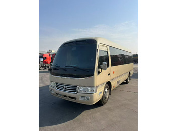 Микробус TOYOTA