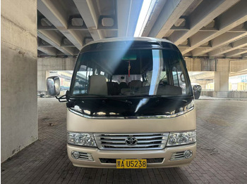 Микробус TOYOTA