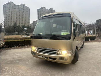 Микробус TOYOTA