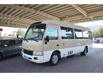 Градски автобус TOYOTA