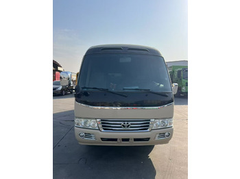 Туристически автобус TOYOTA Mini Bus 20 Seats: снимка 2