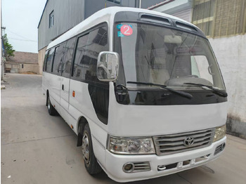 Туристически автобус TOYOTA