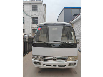 Туристически автобус TOYOTA Mini Bus Low Mileage: снимка 2