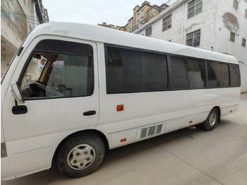 Туристически автобус TOYOTA Mini Bus Low Mileage: снимка 4