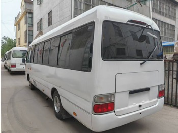 Туристически автобус TOYOTA Mini Bus Low Mileage: снимка 5