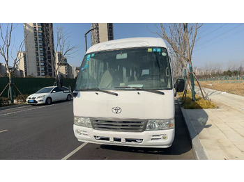 Туристически автобус TOYOTA