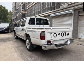 Самосвал камион TOYOTA Toyota Hilux Truck Click for Discount: снимка 4 Самосвал камион TOYOTA Toyota Hilux Truck Click for Discount: снимка 4