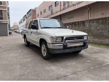 : снимка на заглавната част