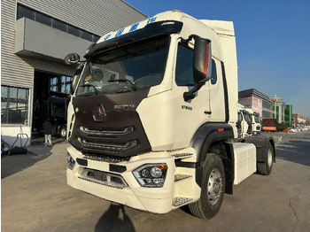 Влекач SINOTRUK HOWO