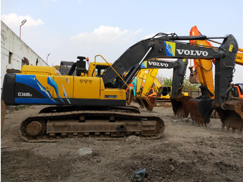Верижен багер VOLVO EC360