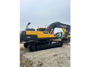 Верижен багер VOLVO EC360