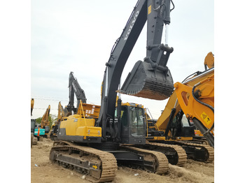 Верижен багер VOLVO EC360