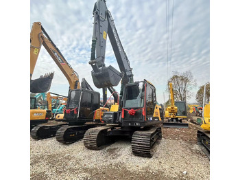 Багер VOLVO EC140CL