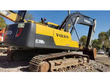 Багер VOLVO EC290
