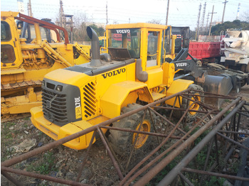 Колесен товарач VOLVO L70E