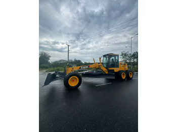 Грейдер XCMG GR2153