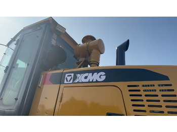 Грейдер XCMG GR180