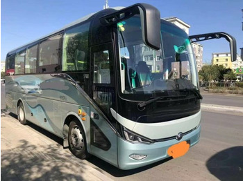 Туристически автобус