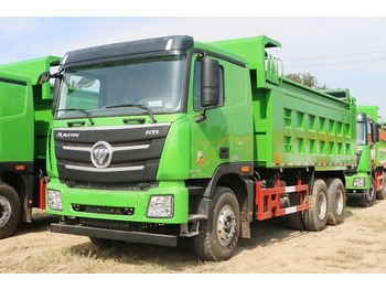 Самосвал камион FOTON