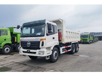 Самосвал камион FOTON