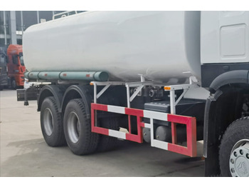 Лизинг на Howo Howo Water Tank Truck for Sale in Zambia Howo Howo Water Tank Truck for Sale in Zambia: снимка 5