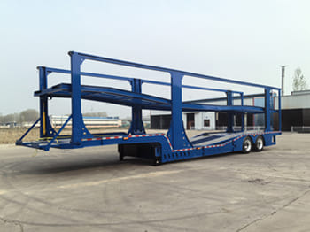 Нови Полуремарке TITAN 9 Car Hauler for Sale in Namibia: снимка 4
