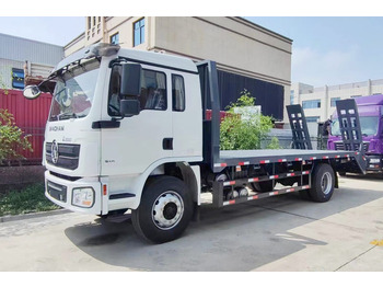 Бордови камион SHACMAN