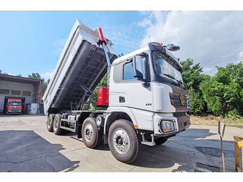Лизинг на SHACMAN Shacman Dump Truck for Sale in Nigeria SHACMAN Shacman Dump Truck for Sale in Nigeria: снимка 2