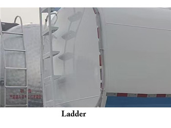 Лизинг на TITAN 2 Axle 40000 Liters Fuel Tanker Trailer for Sale In Zimbabwe TITAN 2 Axle 40000 Liters Fuel Tanker Trailer for Sale In Zimbabwe: снимка 5