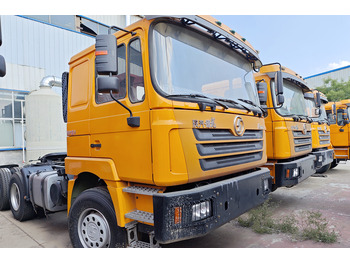 Влекач SHACMAN