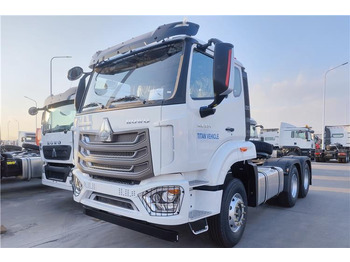 Влекач SINOTRUK HOWO