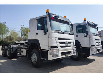 Влекач SINOTRUK HOWO