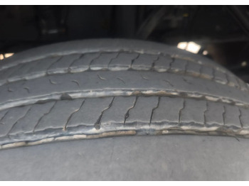 Камион фургон DAF LF 18.320 Kontener 20 palet: снимка 3 Камион фургон DAF LF 18.320 Kontener 20 palet: снимка 3