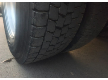 Камион фургон DAF LF 18.320 Kontener 20 palet: снимка 5 Камион фургон DAF LF 18.320 Kontener 20 palet: снимка 5