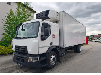 Рефрижератор камион RENAULT D 320