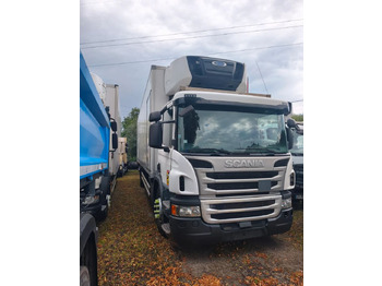 Рефрижератор камион SCANIA P 280