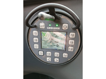 Автокран Liebherr Liebherr LTM 1300-6.3: снимка 4 Автокран Liebherr Liebherr LTM 1300-6.3: снимка 4