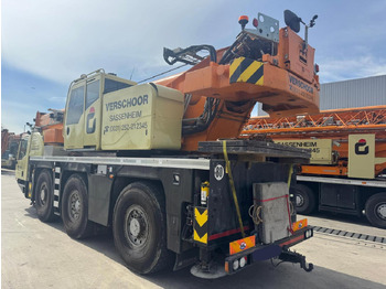 Автокран Terex Terex Challenger 3160: снимка 3
