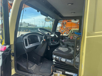 Автокран Terex Terex Challenger 3160: снимка 5