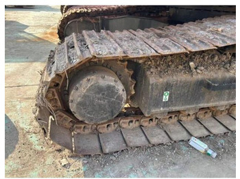 Верижен багер 2019 Doosan DH220-7: снимка 4