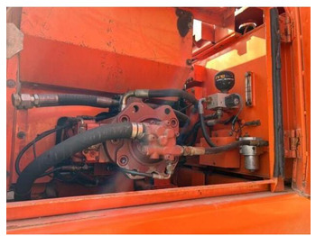 Верижен багер 2019 Doosan DH220-7: снимка 2