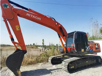 Верижен багер HITACHI ZX200