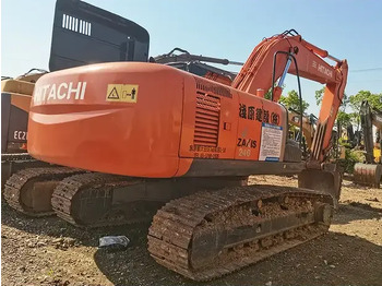 Лизинг на  2022 Hitachi ZX240 2022 Hitachi ZX240: снимка 1